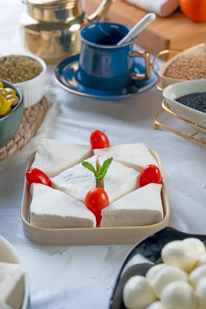 Goat Cheese Triangles ( Seasonal ) 