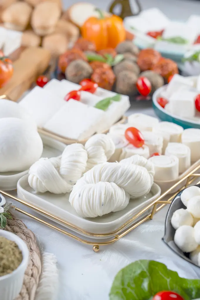 جبنة شلل - ١ كغ (1 كغ)