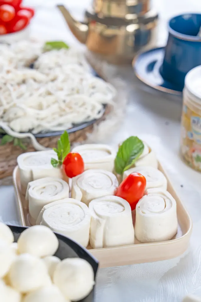 Roll Cheese (1 كغ)